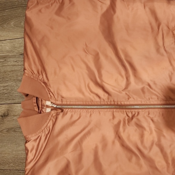 A New Day Rose Pink Jacket - Picture 3 of 7